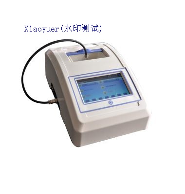  臺式重金屬檢測儀