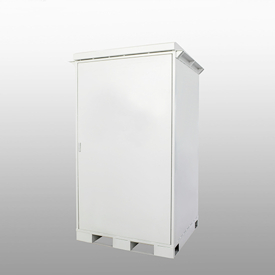  微型水質自動監測站