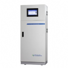  水體有機物含量檢測時，TOC法相比COD法的優(yōu)點