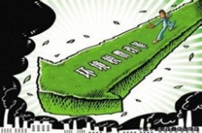  環(huán)境保護(hù)稅開(kāi)征—環(huán)境監(jiān)測(cè)、工業(yè)環(huán)保需求釋放