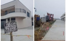  “回頭看”典型案例通報（九）丨 遼寧綏中縣政府編造文件虛假整改