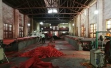  “回頭看”典型案例通報（十三）丨湖南郴州宜章縣淘汰小造紙 平時不作為 臨時搞突擊