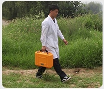  在野外如何準(zhǔn)確檢測(cè)水質(zhì)是否達(dá)到可以使用的標(biāo)準(zhǔn)？