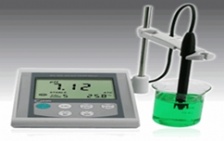  在進行pH測試時，探頭與儀器設(shè)置應(yīng)注意哪些問題？