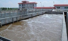  污水微生物處理技術