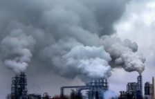  四川省七部門聯(lián)合印發(fā)《四川省揮發(fā)性有機(jī)物污染防治實(shí)施方案（2018—2020年）》