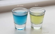  水質分析儀器與水質指標