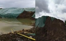  曲靖市委市政府官僚主義 上市公司環境污染觸目驚心