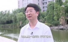  CCTV經(jīng)濟半小時：誰制造了長江邊的“黑坑”