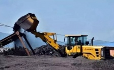  生態(tài)環(huán)境部就侵占破壞自然保護(hù)區(qū)問(wèn)題約談8市（州、區(qū)）政府和有關(guān)部門