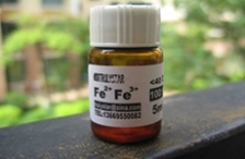  鐵離子超標(biāo)對人體有何危害？