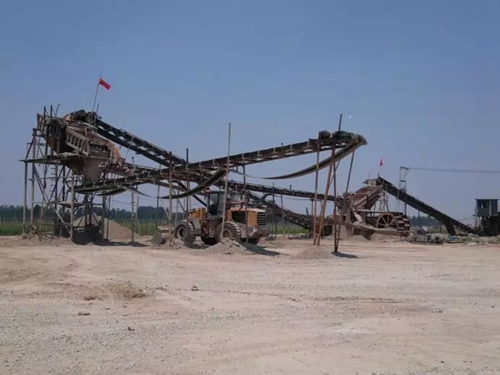 北京密云、河北保定、山西晉城、河南開封等地企業（單位）存在環境問題