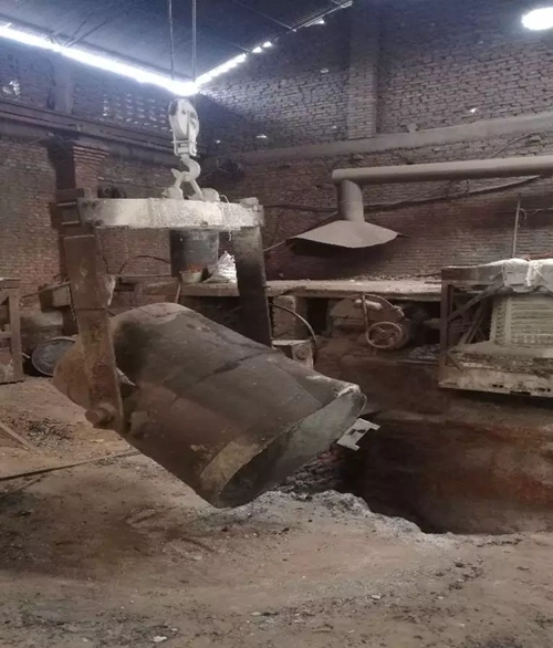 北京密云、河北保定、山西晉城、河南開封等地企業（單位）存在環境問題