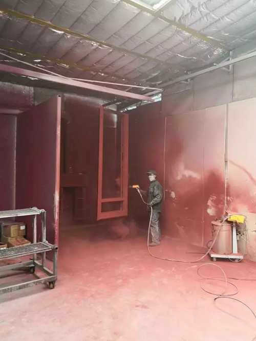 北京密云、河北保定、山西晉城、河南開封等地企業（單位）存在環境問題