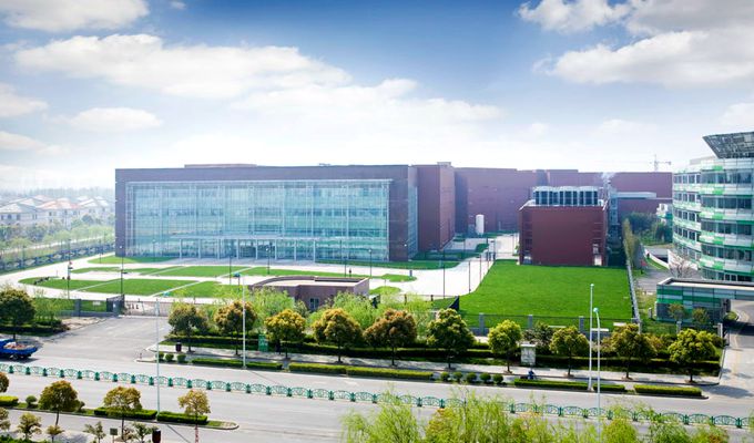 美國(guó)陶氏化學(xué)采用我廠重金屬檢測(cè)儀