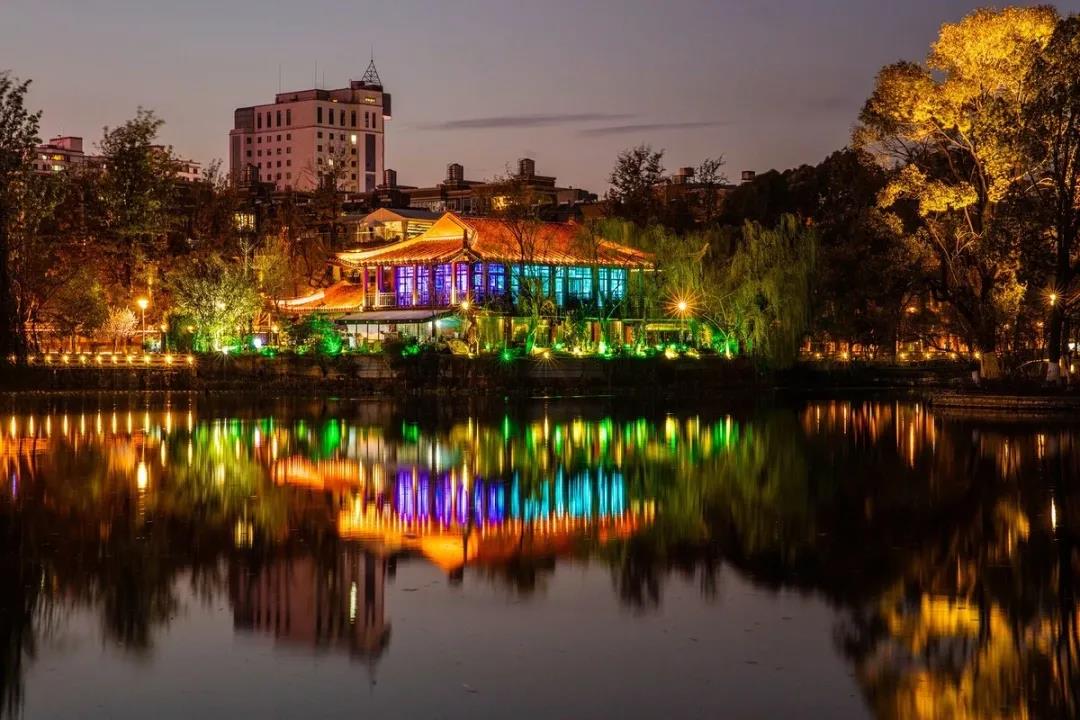 秋窗夜月 秋窗夜月