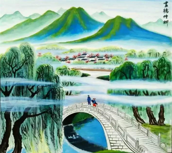 大姚“古八景”，你了解多少？