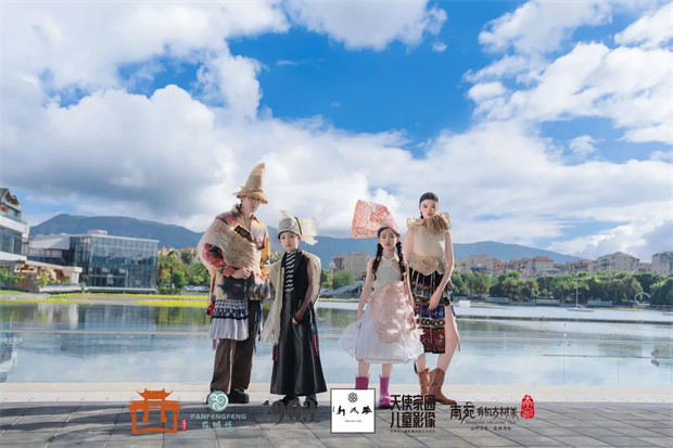 昆明旅游：6月19日，邀您來1903看非遺走秀~